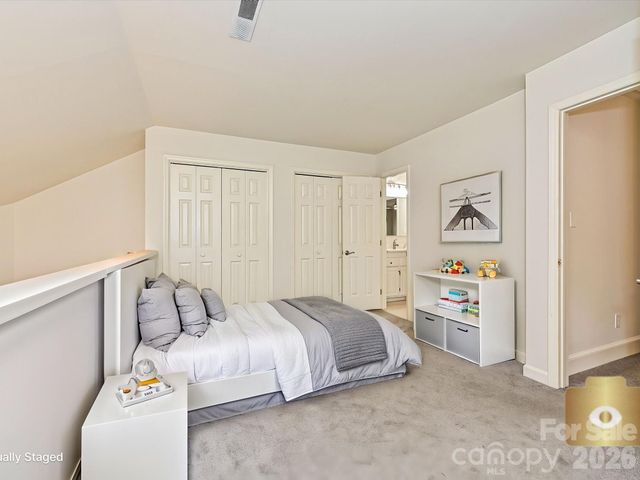 801 Lexington Avenue, Charlotte, NC 28203