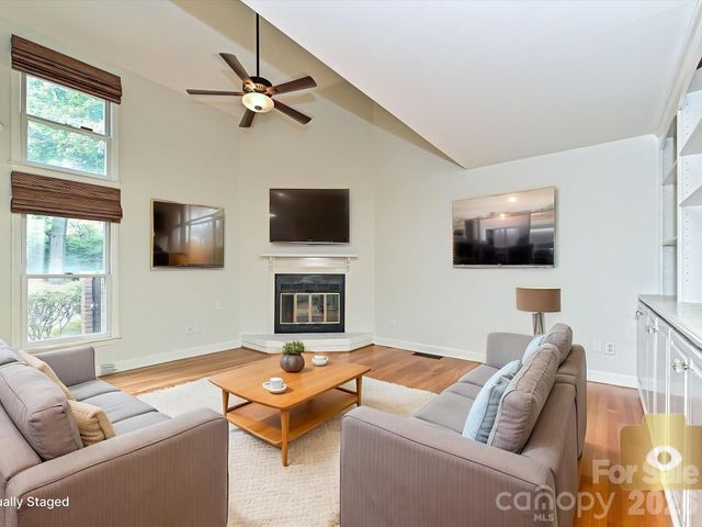 801 Lexington Avenue, Charlotte, NC 28203
