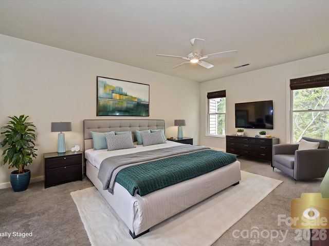 801 Lexington Avenue, Charlotte, NC 28203