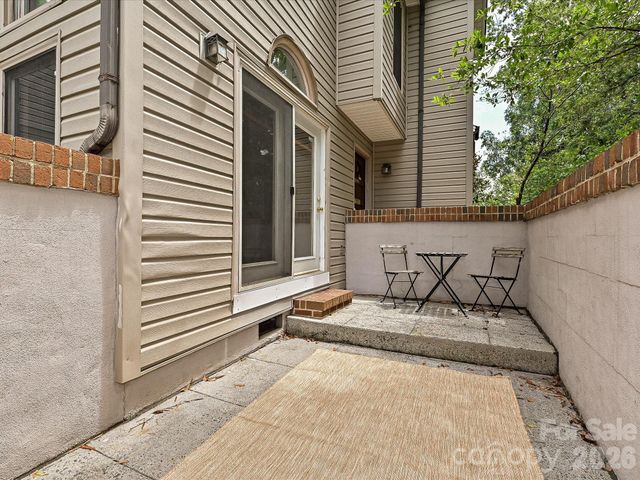 801 Lexington Avenue, Charlotte, NC 28203