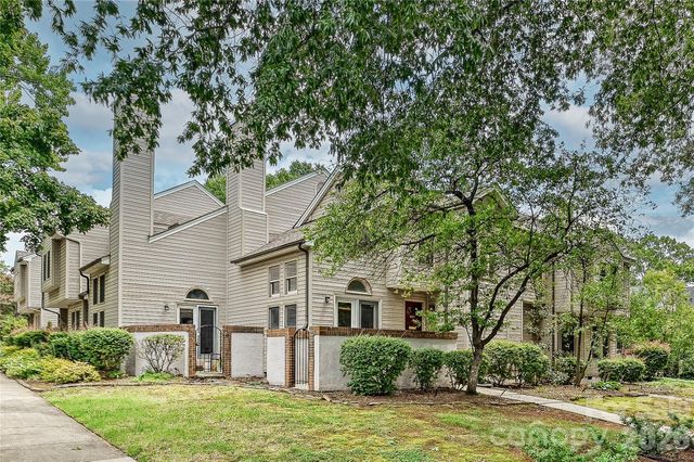 801 Lexington Avenue, Charlotte, NC 28203