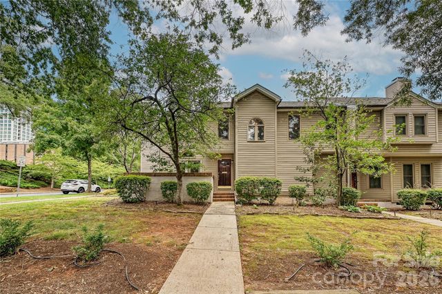 801 Lexington Avenue, Charlotte, NC 28203