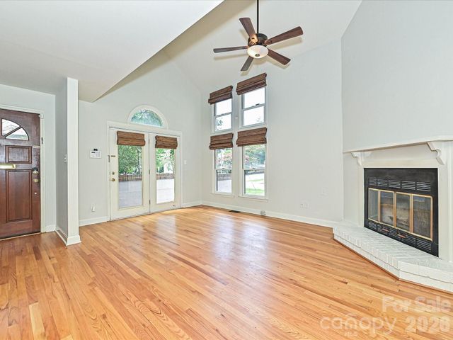 801 Lexington Avenue, Charlotte, NC 28203