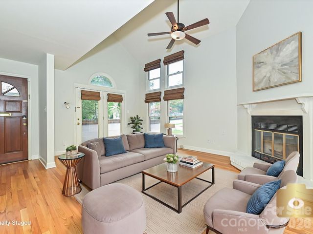 801 Lexington Avenue, Charlotte, NC 28203
