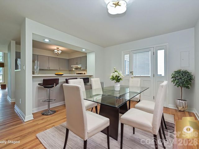801 Lexington Avenue, Charlotte, NC 28203
