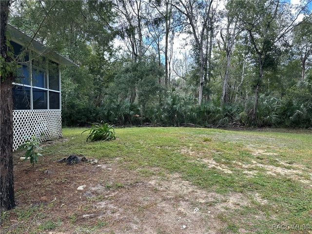 237 N Candle Point, Crystal River, FL 34429