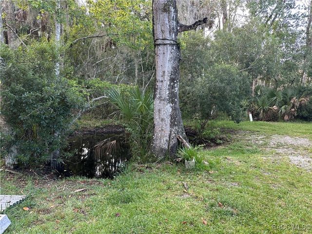 237 N Candle Point, Crystal River, FL 34429