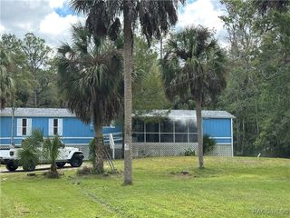 237 N Candle Point, Crystal River, FL 34429