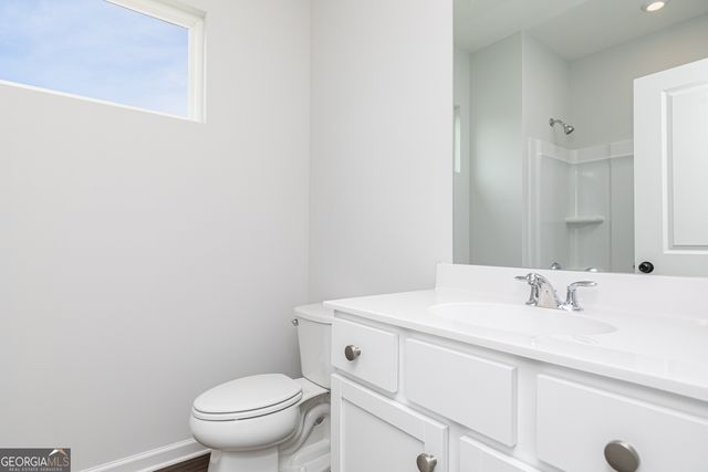 648 Devon Alley, Acworth, GA 30102