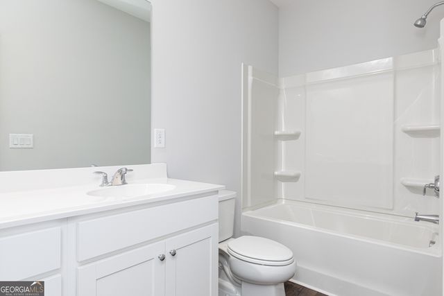 648 Devon Alley, Acworth, GA 30102