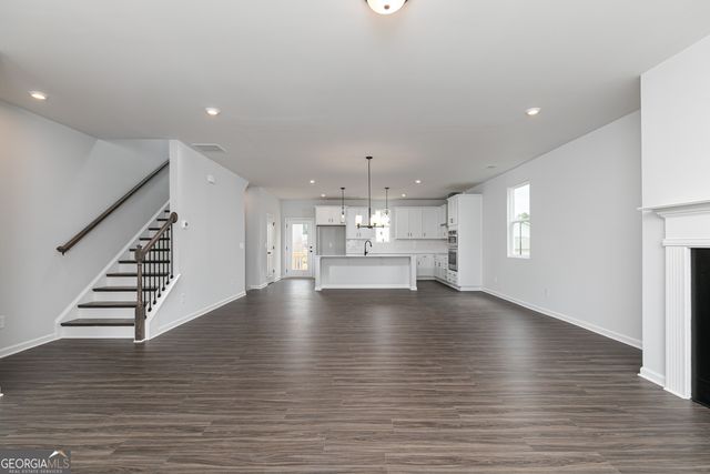 648 Devon Alley, Acworth, GA 30102