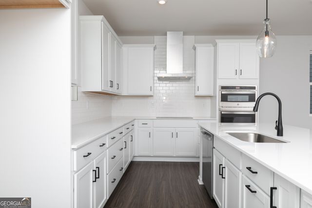 648 Devon Alley, Acworth, GA 30102