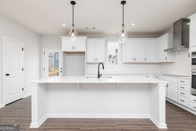 648 Devon Alley, Acworth, GA 30102