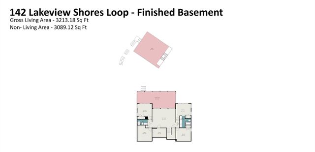 142 Lakeview Shores Loop, Mooresville, NC 28117