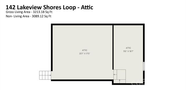 142 Lakeview Shores Loop, Mooresville, NC 28117