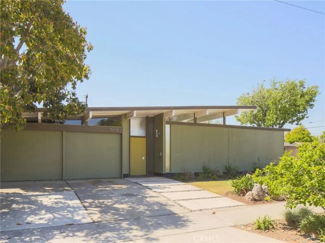 508 S Woodland Street, Orange, CA 92869