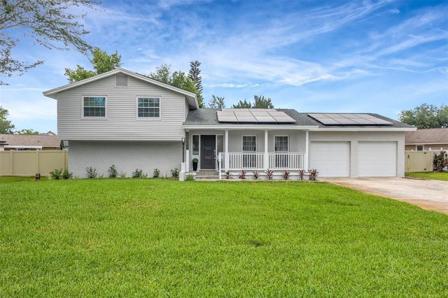 22369 SOUTHSHORE DRIVE, Land O Lakes, FL 34639