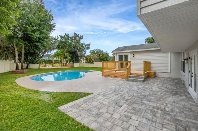 22369 SOUTHSHORE DRIVE, Land O Lakes, FL 34639