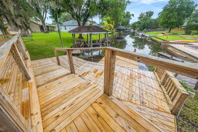 22369 SOUTHSHORE DRIVE, Land O Lakes, FL 34639
