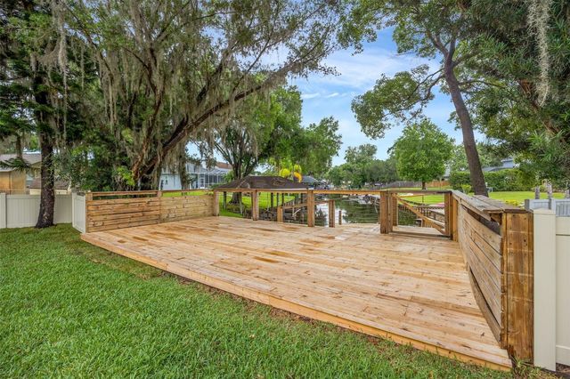 22369 SOUTHSHORE DRIVE, Land O Lakes, FL 34639