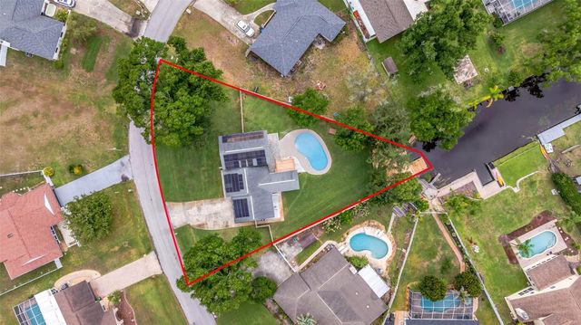 22369 SOUTHSHORE DRIVE, Land O Lakes, FL 34639