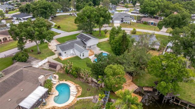 22369 SOUTHSHORE DRIVE, Land O Lakes, FL 34639
