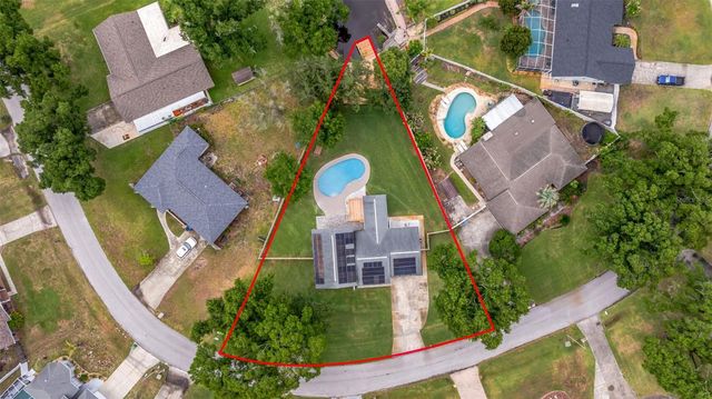 22369 SOUTHSHORE DRIVE, Land O Lakes, FL 34639