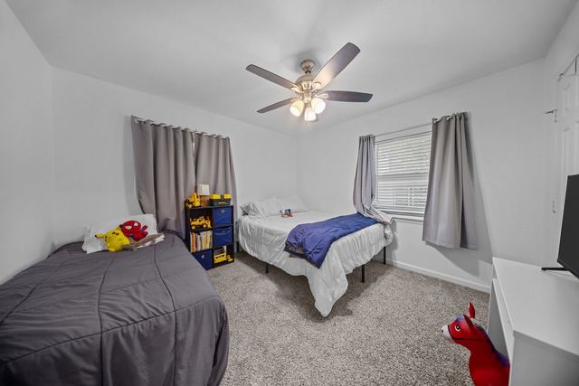 1116 Edgefield Drive, Garland, TX 75040