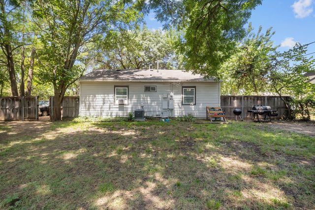 1116 Edgefield Drive, Garland, TX 75040