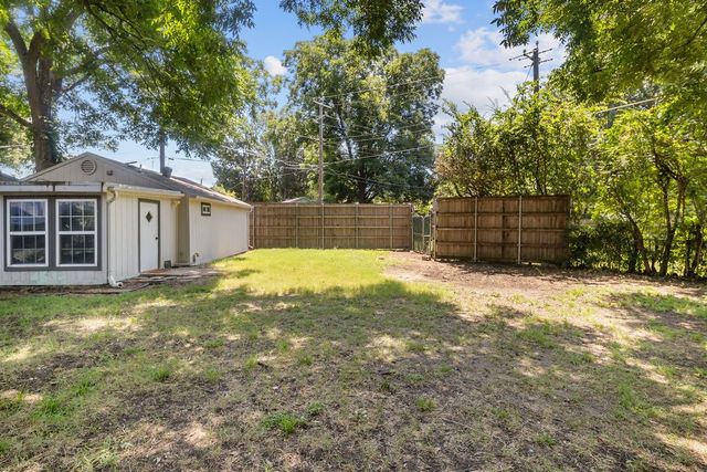 1116 Edgefield Drive, Garland, TX 75040