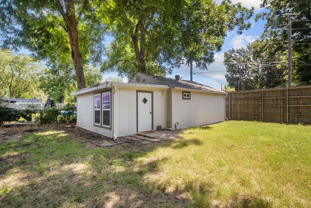 1116 Edgefield Drive, Garland, TX 75040