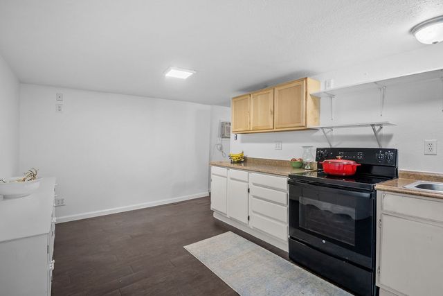 1116 Edgefield Drive, Garland, TX 75040