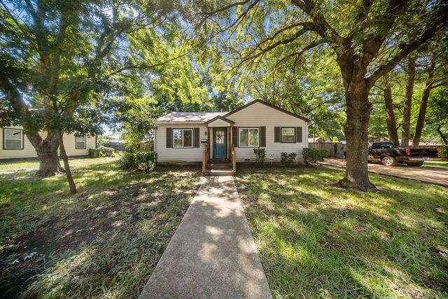 1116 Edgefield Drive, Garland, TX 75040