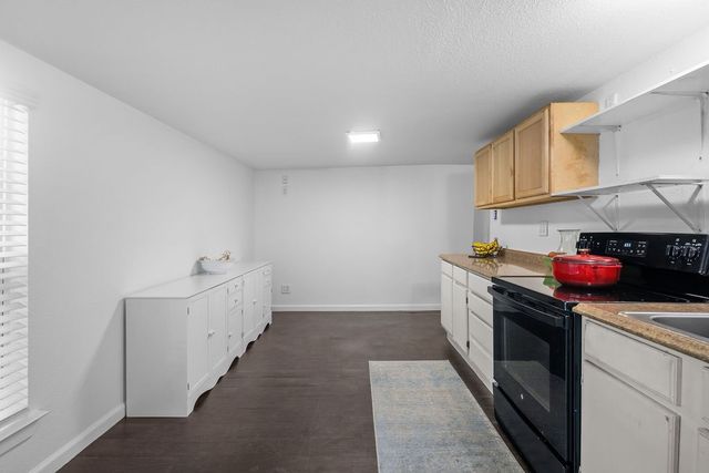 1116 Edgefield Drive, Garland, TX 75040