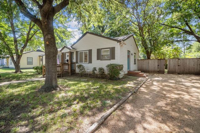1116 Edgefield Drive, Garland, TX 75040