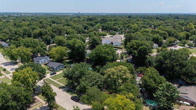 1116 Edgefield Drive, Garland, TX 75040