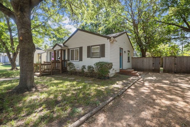 1116 Edgefield Drive, Garland, TX 75040