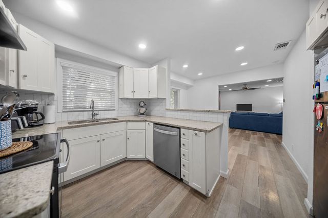 1116 Edgefield Drive, Garland, TX 75040