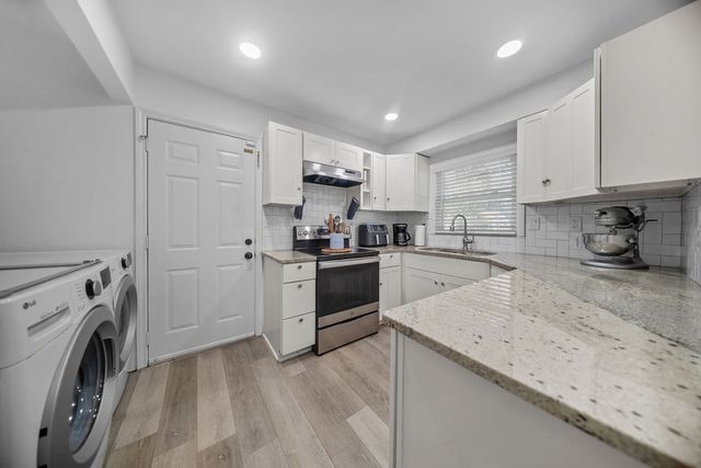 1116 Edgefield Drive, Garland, TX 75040