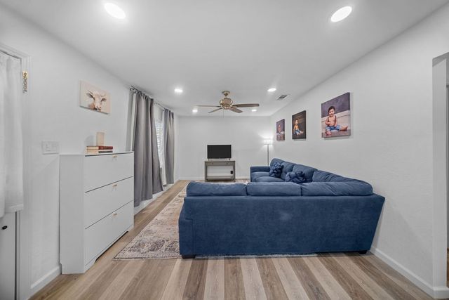 1116 Edgefield Drive, Garland, TX 75040