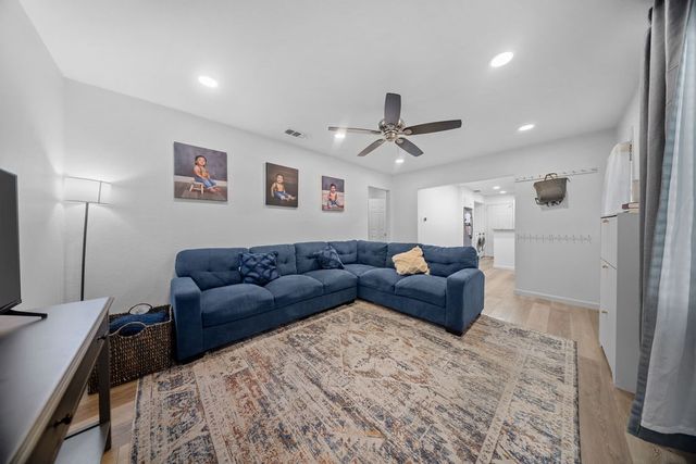 1116 Edgefield Drive, Garland, TX 75040