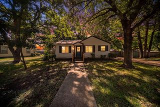 1116 Edgefield Drive, Garland, TX 75040