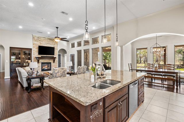 450 Neptunes Cove, Montgomery, TX 77316