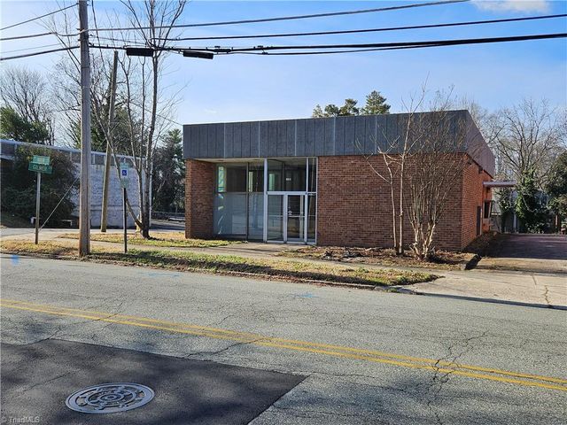 112 S Main Street, Reidsville, NC 27320