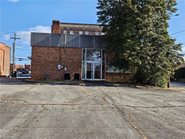 112 S Main Street, Reidsville, NC 27320