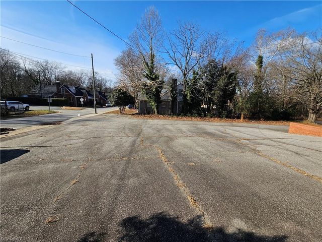 112 S Main Street, Reidsville, NC 27320