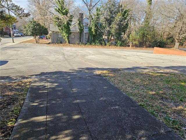 112 S Main Street, Reidsville, NC 27320