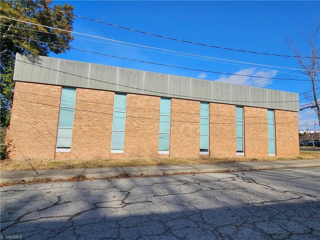 112 S Main Street, Reidsville, NC 27320