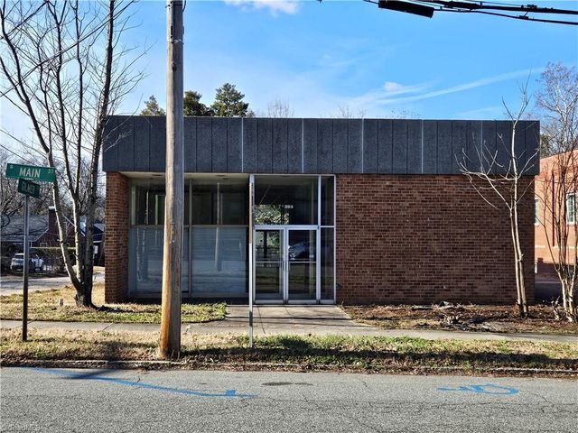 112 S Main Street, Reidsville, NC 27320