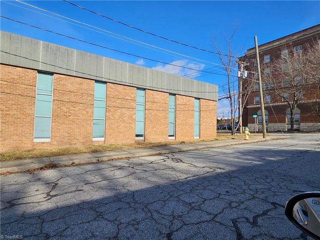 112 S Main Street, Reidsville, NC 27320